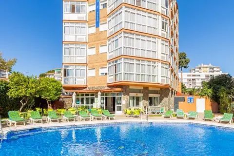 Doramar in Benalmadena — foto 11
