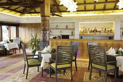 El Mouradi Hammamet Resort in Hôtel El Mouradi El Menzah — foto 25