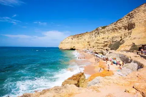 Mirachoro Carvoeiro foto 3