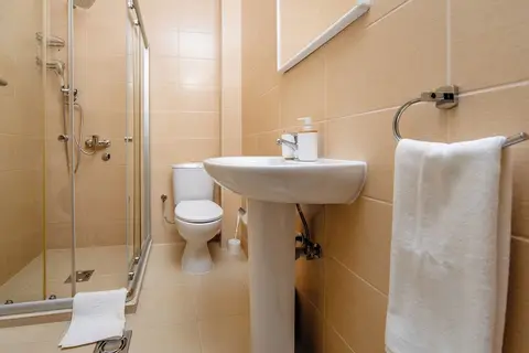 Arvala Lux Apartments in Budva, foto 30