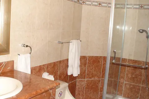 Viva Tangerine by Wyndham, A Trademark All Inclusive in Cabarete — foto 26