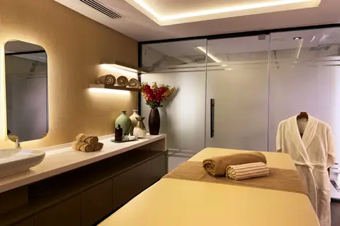 Grand Makel Hotel Topkapi in Fatih — foto 3