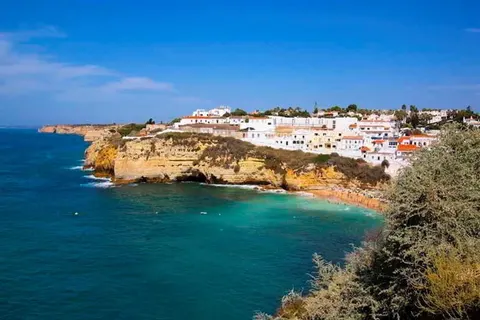 Mirachoro Carvoeiro foto 4