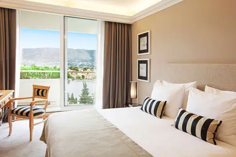 Hotel Croatia Cavtat in Cavtat — foto 3
