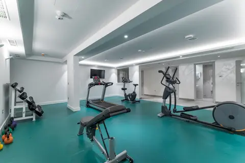 Boutique Hotel Mirjam in Rijeka — foto 16