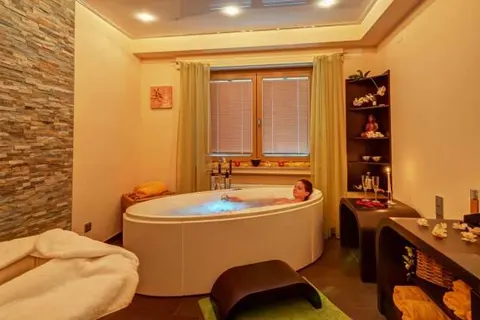 Hotel am Kurpark Todtmoos foto 10