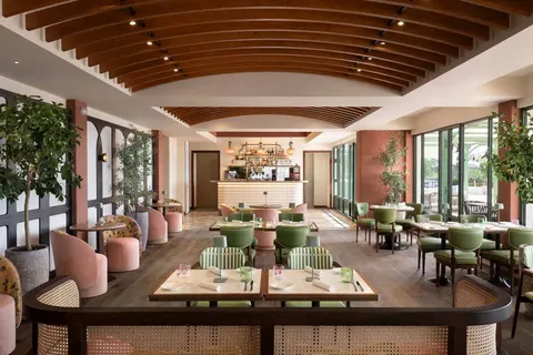 Hotel Villa Ermellina in Siena — foto 9