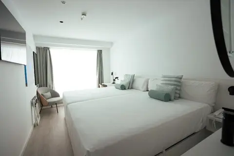 Villa España Hotel in Benidorm — foto 2