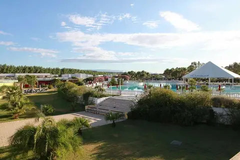 Club Esse Sunbeach in Squillace, foto 3