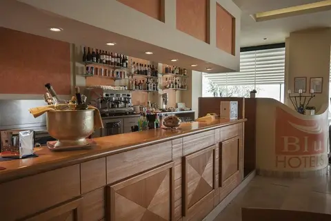Park Hotel Casimiro in Bologna — foto 14