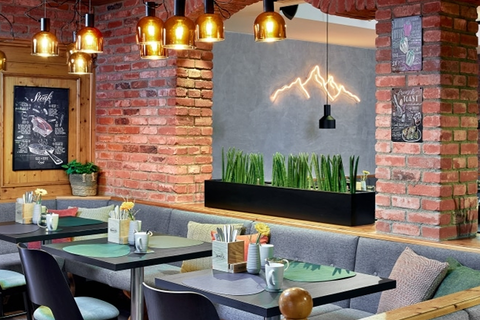 Hotel Ever Grün foto 29