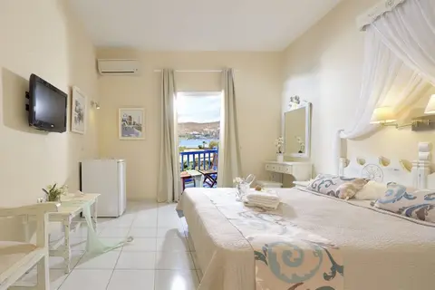 Hotel Erato Mykonos in Mykonos, foto 22