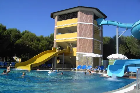 ROBINSON Nobilis in Serik — foto 16