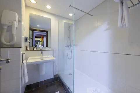 Le Corail Suites Hotel in Tunis — foto 15