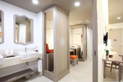 Proud Phuket Hotel in ตำบลสาคู — foto 24