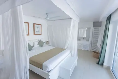 Dhow Inn Boutique Hotel in Paje — foto 3