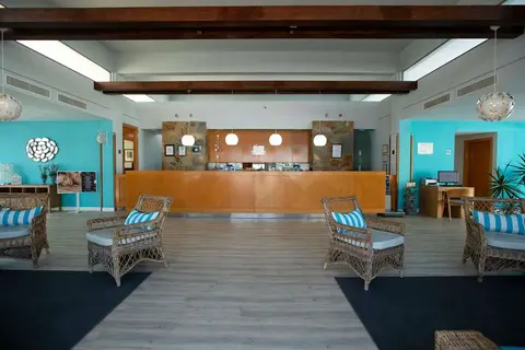 Appartementen Fuentepark in La Oliva — foto 6