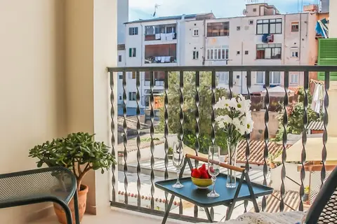 The Boc Suites in Palma De Mallorca — foto 28