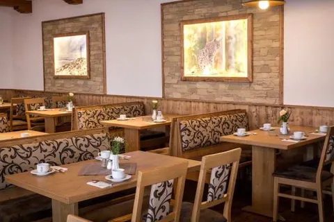 Hotel Landgasthof Hohenauer Hof foto 8