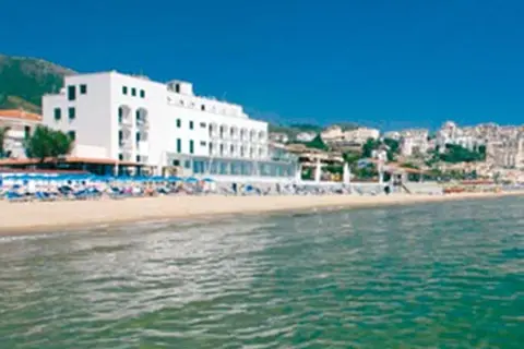 Amyclae in Sperlonga, foto 11
