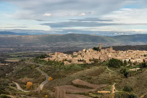 Parador de Sos del Rey Católico in Sos del Rey Católico — foto 25