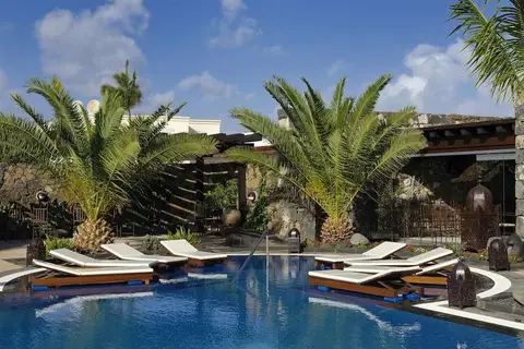 Hotel Villa Vik in Arrecife — foto 16
