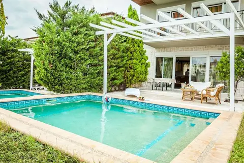 Olympic Kosma Hotel in Δημοτική Ενότητα Παλλήνης — foto 19