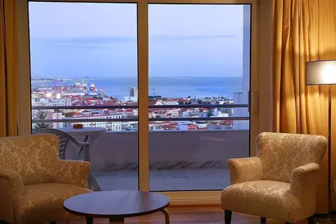 B&B Hotel Sado Setúbal in Almada — foto 23