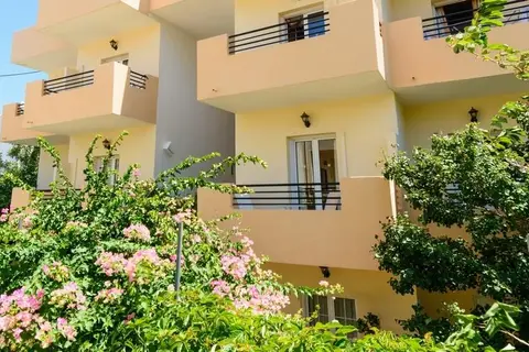 Argyro Apartments & Studios in Δημοτική Ενότητα Αγίου Νικολάου — foto 2