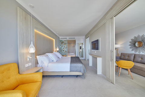 Bahia Principe Fantasia Tenerife foto 3