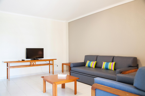 Appartementen Club Amarilis - All inclusive foto 25