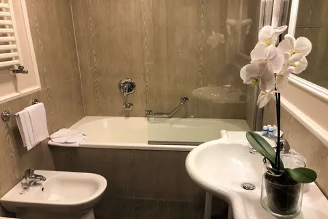 Hotel Villa Maria Regina in Ferrara, foto 11