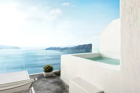 West East Suites in Imeroviglio, foto 8