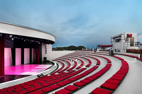 Ela Excellence Resort Belek in Serik, foto 21