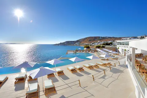 Anax Resort & Spa foto 3