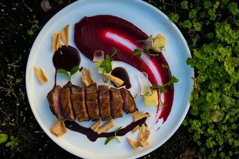 Hotel Restaurant Ruimzicht foto 24