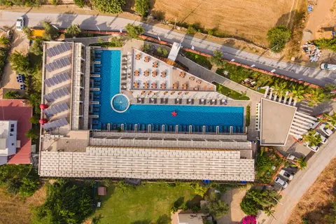 L Hotel Sarigerme in Ortaca — foto 8