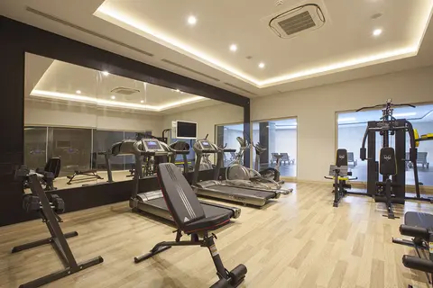 Diamond Elite Hotel & Spa in Manavgat — foto 15