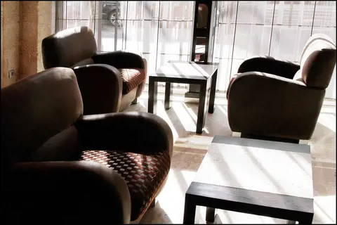 Grand Hotel Francais in Parijs, foto 23