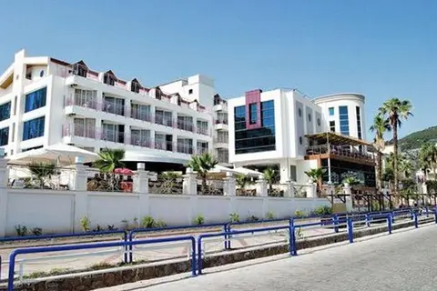Hotel Ideal Pearl in Marmaris — foto 27