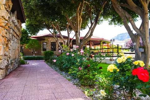 Sahin Villa Apart in Ortaca, foto 10