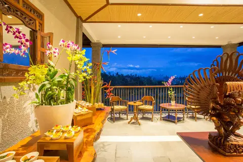 Desa Visesa Ubud in Ubud, foto 7