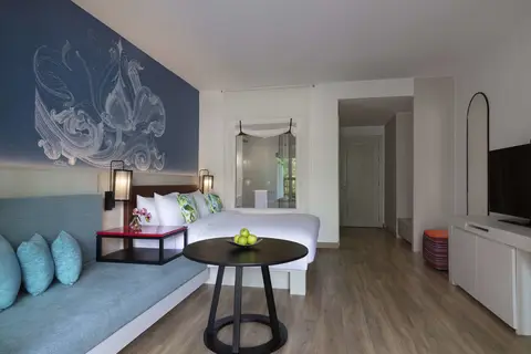 AVANI+ Koh Lanta Krabi Resort in โละดุหยง — foto 30