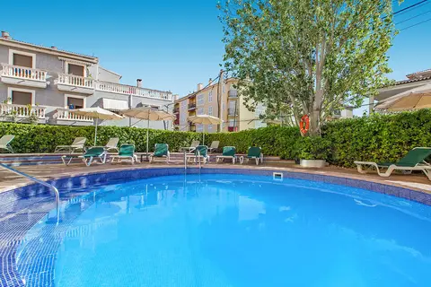 Hotel Bella Mar in Capdepera — foto 2