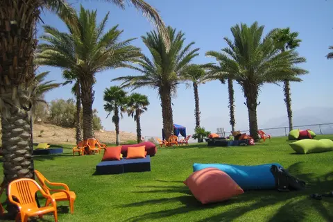 Prima Music Hotel in מועצה אזורית מבואות החרמון — foto 6