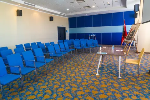Kenzi Solazur Hotel in Tanger, foto 8