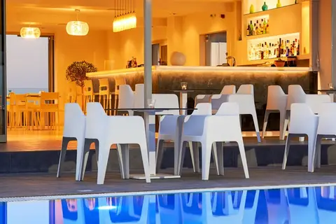 Altamar Hotel in Πευκί — foto 4