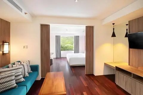 Swiss-Belresort Pecatu in Kuta Selatan, foto 16