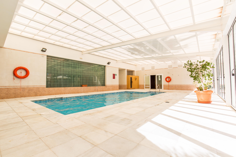 Appartementen Arena Center foto 14