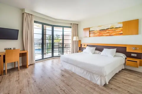 Exe Estepona Thalasso & Spa in Estepona — foto 7